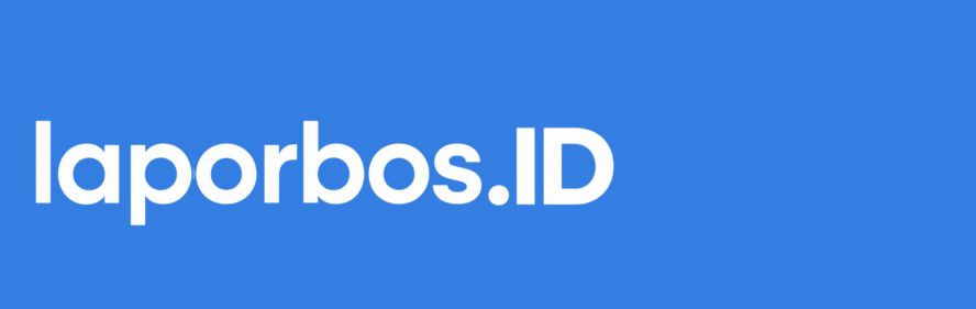 laporbos.ID